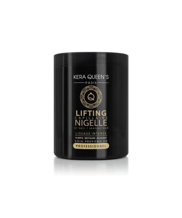 Kera Queen's Kera Queen's Nigella Hair Lifting 1000 ml