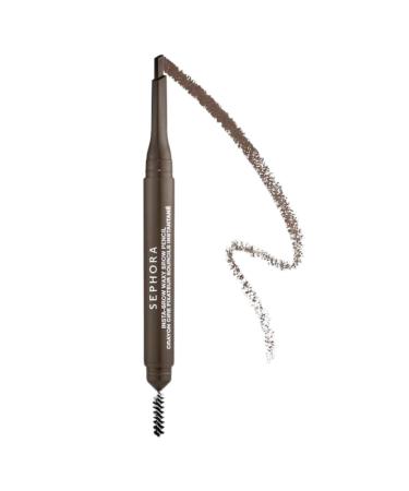 SEPHORA COLLECTION Insta-Brow Waxy Brow Pencil 5 Medium Brown