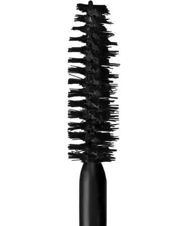  Inglot INGLOT - Waterproof volumizing mascara - gives volume and slightly lifts lashes - 10ml - Buy Online on GoSupps.com