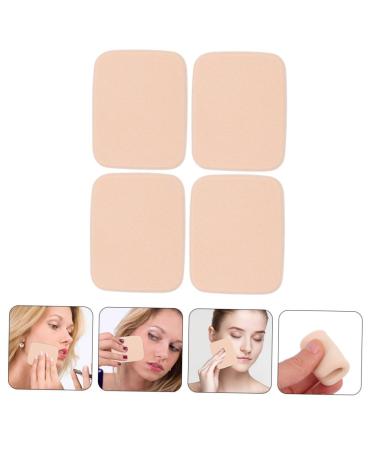 Balacoo 8 Sets Puff Facial Tools - Versatile Face Powder Puffs & Makeup Sponges for Flawless Application - Buy Online on GoSupps.com