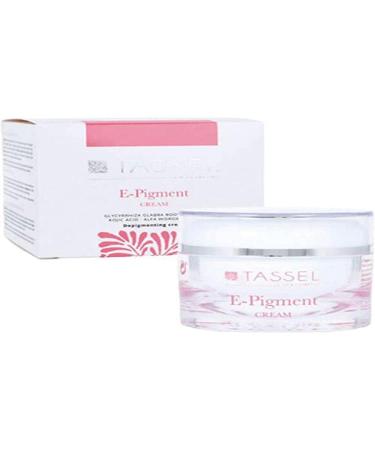 EUROSTIL E-PIGMENT CREAM 50ML DEPIGMENTING CREAM