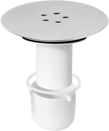 Drain Filter Reliable Sealing Shower Sink Strainers Bathroom Sink Drain Stopper Replacement Sturdys Sink Stopper Shower Drain Cover Replacement Bathroom Anti Clogging Basket Strainers Sturdys Sink - Buy Online on GoSupps.com