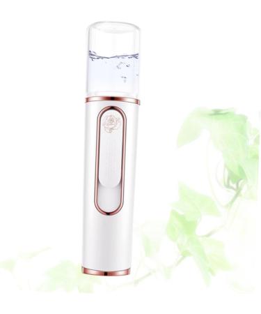 BIUDECO 2pcs Face Sprayer Hydrating Sprayer for Eyelash Extensions Facial Water Sprayer Facial Mister White - Buy Online on GoSupps.com
