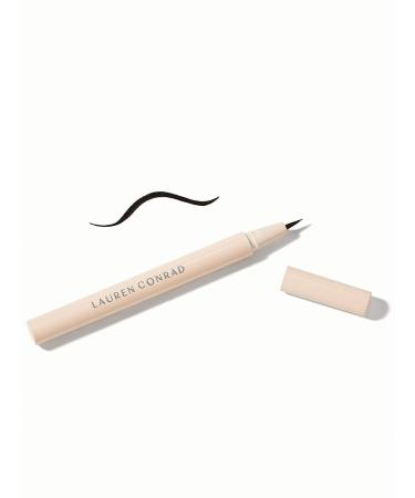 Lauren Conrad Beauty The Eyeliner - Best Smudge-proof Formula for Precise Application - Buy Online on GoSupps.com