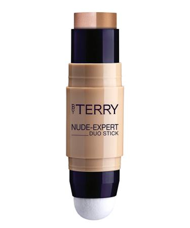 By Terry Nude-Expert Duo Stick - N15 - Golden Brown