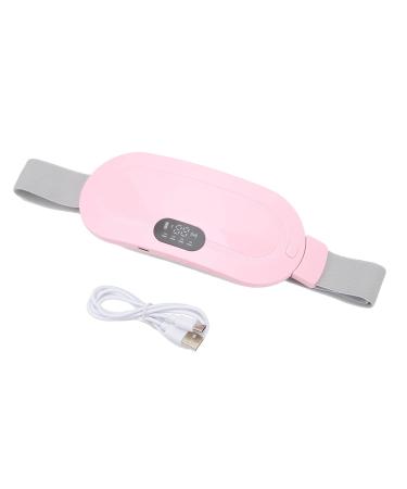 Warming Waist Belt for Pain Relief | Electric Multi-Frequency Hip Device for Women | International Shipping Available - Buy Online on GoSupps.com