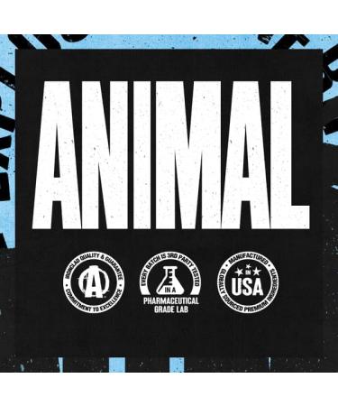 Animal Omega - 30 Packs - Buy Online on GoSupps.com