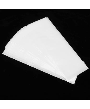 Hair Dye Paper Washable and Reusable Plastic Hair Dye Paper Prevents Color Mixing During Hair Dye Use Transparent For Home For Travel For Life For Party - Buy Online on GoSupps.com