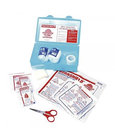 Burn kit - Burnshield Easycare Burnkit 20 x 11.5 x 6.5 cm