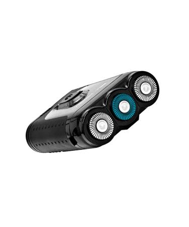 Bell+Howell TACSHAVER - Premium Moustache & Beard Trimmer | Shaver Seen On TV - International Shipping Available - Buy Online on GoSupps.com