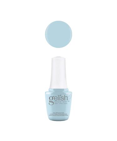 Gelish Mini Makin' A Splash 6 Pack Summer Edition Gel Nail Polish Kit - Buy Online on GoSupps.com