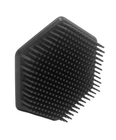 NOLITOY Silicone Face Brush Rubber Face Brush Scalp Massager Kids Tools Handhold Facial Brush Silicone Bath Brush Bathroom Supply Hair Sponge Care Brush Body Travel