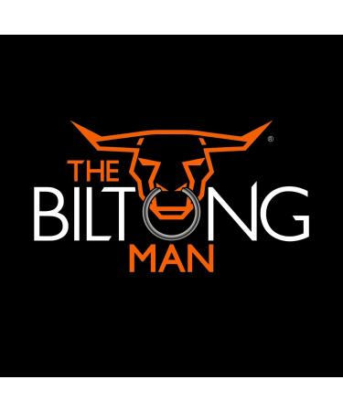 The Biltong Man Nice n Spicy Fatty (500 Grams) 500 Grams - Buy Online on GoSupps.com
