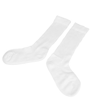 Diabetic Foot Socks - Professional Loose Crew Socks for Elderly & Pregnant Women - Buy Online on GoSupps.com