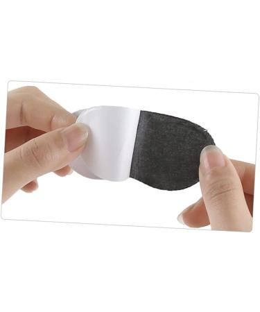 NOLITOY Back Heel Pads - Comfortable Shoe Cushions for High Heels | Universal Heel Inserts for Men & Women - Buy Online on GoSupps.com