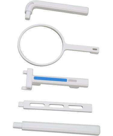 Digital Sensor Holder for X-Ray Photography | Heat-Resistant Dental Positioning System - Easy to Clean & Convenient - Buy Online on GoSupps.com