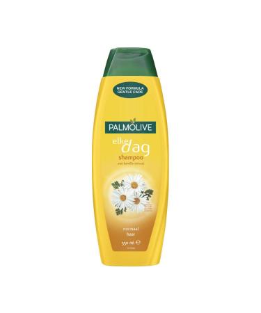 Palmolive PALMOLIVE Elke Dag (Everyday) Shampoo Set of 3 for all hair types - 350 ml
