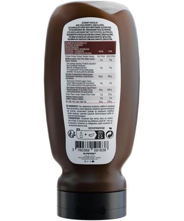 Superset Nutrition | Yummy Zero Syrup (320 ml) | Zero Syrups | Ultra Gourmet Zero Calorie Syrups - Buy Online on GoSupps.com