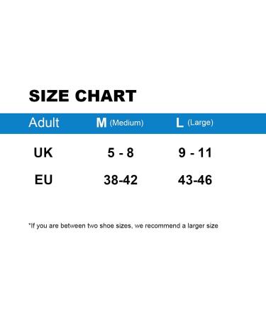 Shop 5 Pairs of Lightweight Compression Sports Socks for Men & Women - Ideal Running & Sneaker Socks | M nner Compression Stockings L Blue - Buy Online on GoSupps.com