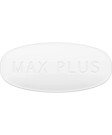 Citracal Maximum Plus: Highly Soluble 650mg Calcium Citrate With 1000 IU Vitamin D3 - Bone Health Supplement (120 Count) - Buy Online on GoSupps.com