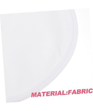  MERRYHAPY MERRYHAPY 2 Pieces Oil packs can be heavy pack reusable oil wrap organic oil essential oil beaver oil packaging pleura wool - Buy Online on GoSupps.com