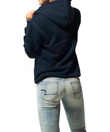 Spajoy Dog Hoodie for Small Dogs - Matching Owner & Pet Shirts, Black (Sold Separately) - Perfect for Pet Parents - Buy Online on GoSupps.com