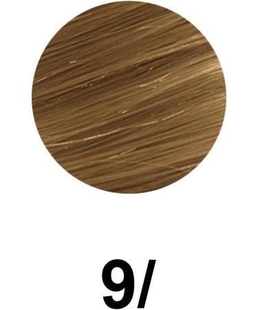 9/ Very Light Blonde Wella Illumina Color 60ml - Buy Online on GoSupps.com
