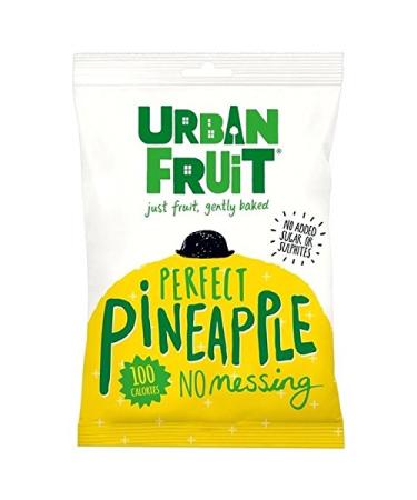 Ville Fruit Pineapple 35 g Pack of 2