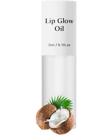 Paodduk Tinted Lip OilTinted Moisturizing Lip Care Women Accessory for Daily Use Home School Date Office Travel Wedding Party 07 - Buy Online on GoSupps.com