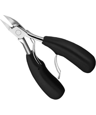 Nail Clipper for Thick Nails 1Pcs Toe Nail Clippers Nail Correction Thick Nails Ingrown Toenails Nippers Cutters Dead Skin Dirt Remover Pedicure Care Tool (Color : Pink) - Buy Online on GoSupps.com