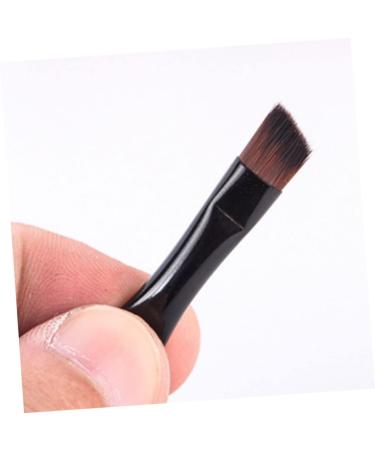 PLAFOPE Eyeshadow 50pcs Eyebrow Brush Cosmetology Kit Makeup Eyeshadow Make Eye Shadow Brush Miss Mix Beauty Tools - Buy Online on GoSupps.com