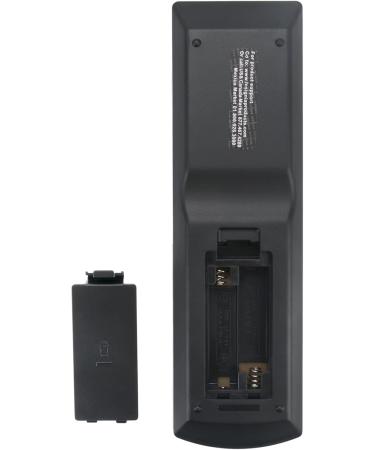 NS-RC4NA-14 Perfascin Replacement Remote for Insignia 2014 LED TV - Compatible with NS-39E400NA14 NS-39L400NA14 NS-3L700A12 NS-440D510NA14 NS-42D510NA14 - Buy Online on GoSupps.com