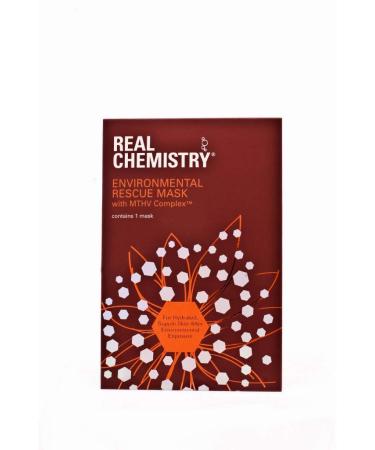 Real Chemistry Environmental Rescue Mask