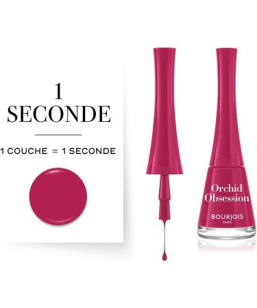 Bourjois Nail 1 Seconde 051 - Buy Online on GoSupps.com