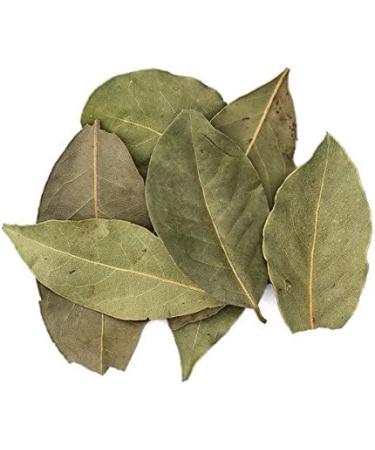 JustIngredients Essential Feuilles de Laurier 1 kg - Lot de 2 - Buy Online on GoSupps.com