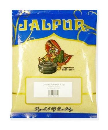 Ground Almonds - 500g