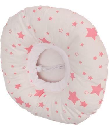 Ear Pillow for Side Sleepers | Chondrodermatitis Support Post Surgery | Ear Piercing Protection Pillow - Buy Online on GoSupps.com