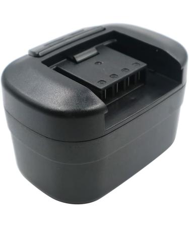 4000mAh SENCO 14.4V Battery - Replacement for DS202 VB0023 VB0034 PPA014 - High Performance Cordless Tool Battery - Buy Online on GoSupps.com