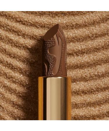Juvia's Place Nubian Earth Matte Lipstick Nile Hydrating Long lasting Richly Pigmented Lip Makeup with Creamy Matte Finish - Nile - Buy Online on GoSupps.com