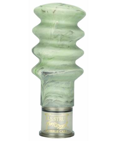 Hunters Specialties HS Strut Thunder Twister Gobble Improved Sound Quality Volume Hunting Hen Turkey Call