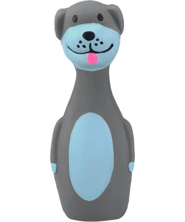 Chiwava 3-Piece 5.7-Inch Latex Squeak Dog Toys for Small Dogs | Fun Chew & Interactive Games - Buy Online on GoSupps.com