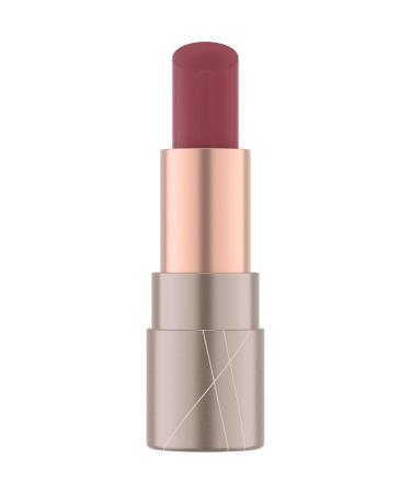 Catrice Power Full 5 Lip Care - Vegan Lipstick No. 040 Addicting Cassis Nourishing & Shiny Alcohol & Paraben-Free 3.5g - International Shipping Available - Buy Online on GoSupps.com