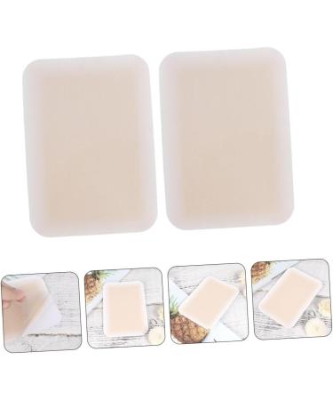 Baluue 2pi ces Cache Tatouage Invisible Et Imperm able Ruban Adh sif Pour Couvrir Cicatrices Et Peau Sensible Couverture De Protection Pour Usage Quotidien comme indiqu  - Buy Online on GoSupps.com