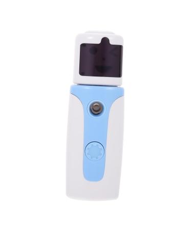 Didiseaon 1 Set Hydrating Instrument Steamer Pot Face Water Sprayer Face Sprayer Facial Mist Sprayer Mini Doll 10X3.3cm