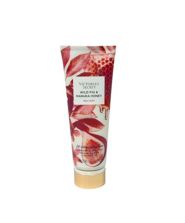 Victoria's Secret WILD FIG & MANUKA HONEY DELIGHT 2pc bundle - Mist & Lotion for Women - Buy Online on GoSupps.com