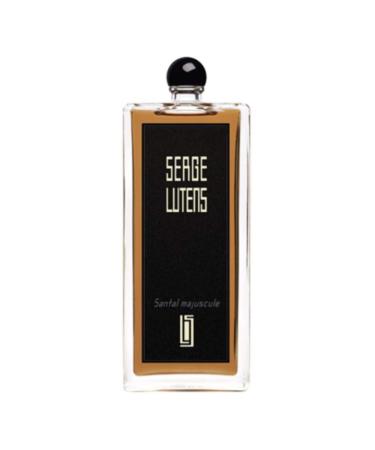 Santal majuscule 100 ml