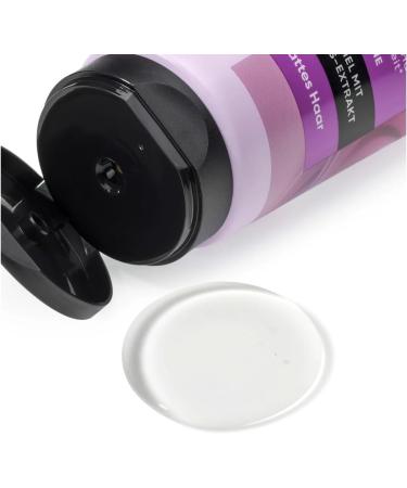 Whale Shampoo Ultimate Volume 250 ml + Conditioner Ultimate Volume 200 ml + Massage brush for scalp - Buy Online on GoSupps.com