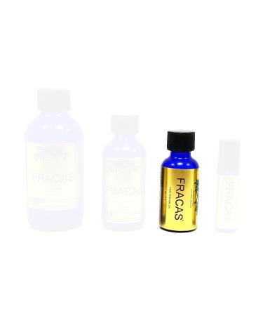 IMPRESSION Compatible with Fracas for Women Long Lasting 100% Pure No Alcohol Oil 1oz 1 Ounce Splash-On Bottle