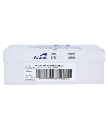 Aptamil pdf 24x90 milliliters