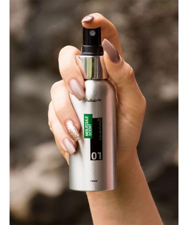 Elementic Scent 01 - Iso E Super (3.4 oz / 100ml) - Buy Online on GoSupps.com